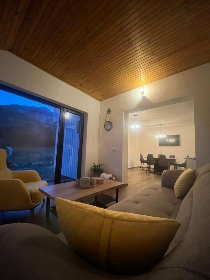 Blackberry House Zabljak Kültér fotó