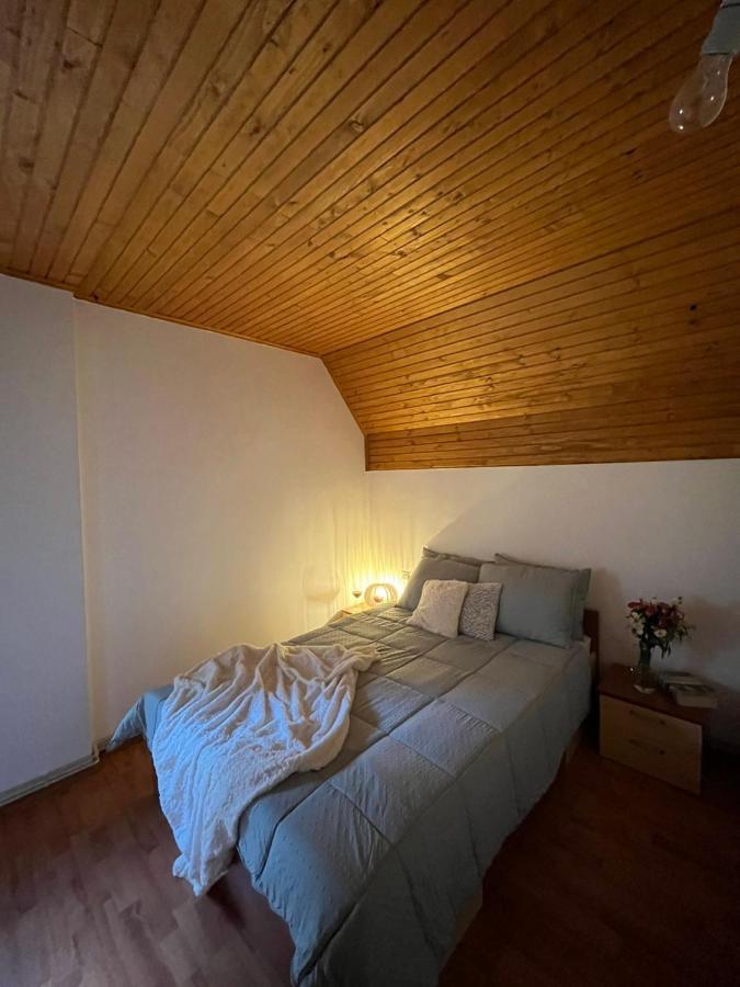 Blackberry House Zabljak Kültér fotó