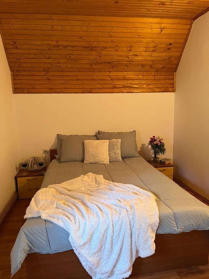 Blackberry House Zabljak Kültér fotó