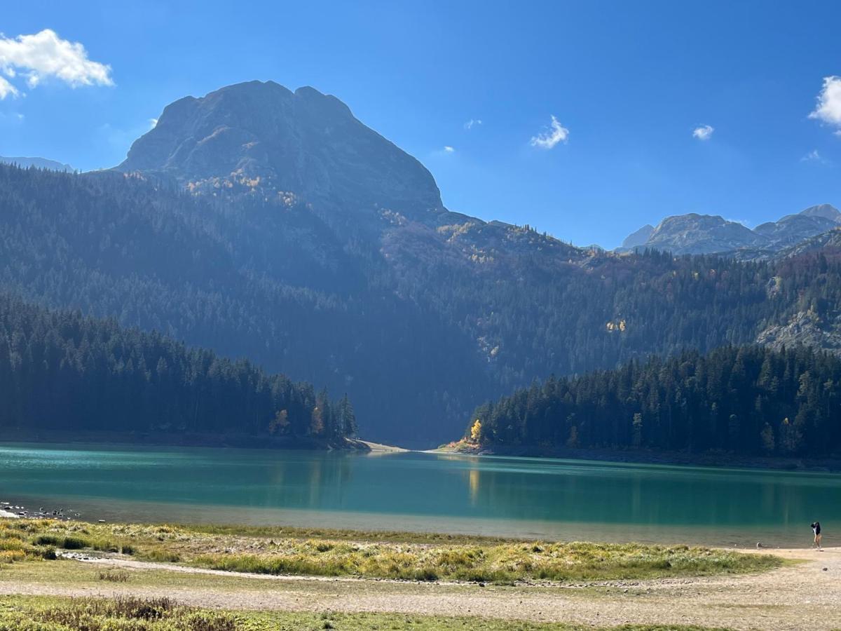 Blackberry House Zabljak Kültér fotó